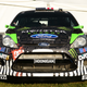 Illustration for article titled How I tricked real racers into believing I was Ken Block